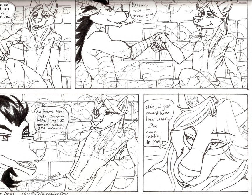 boys in heat page 3 full