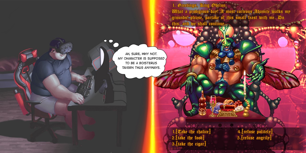 arcadia page 5 full