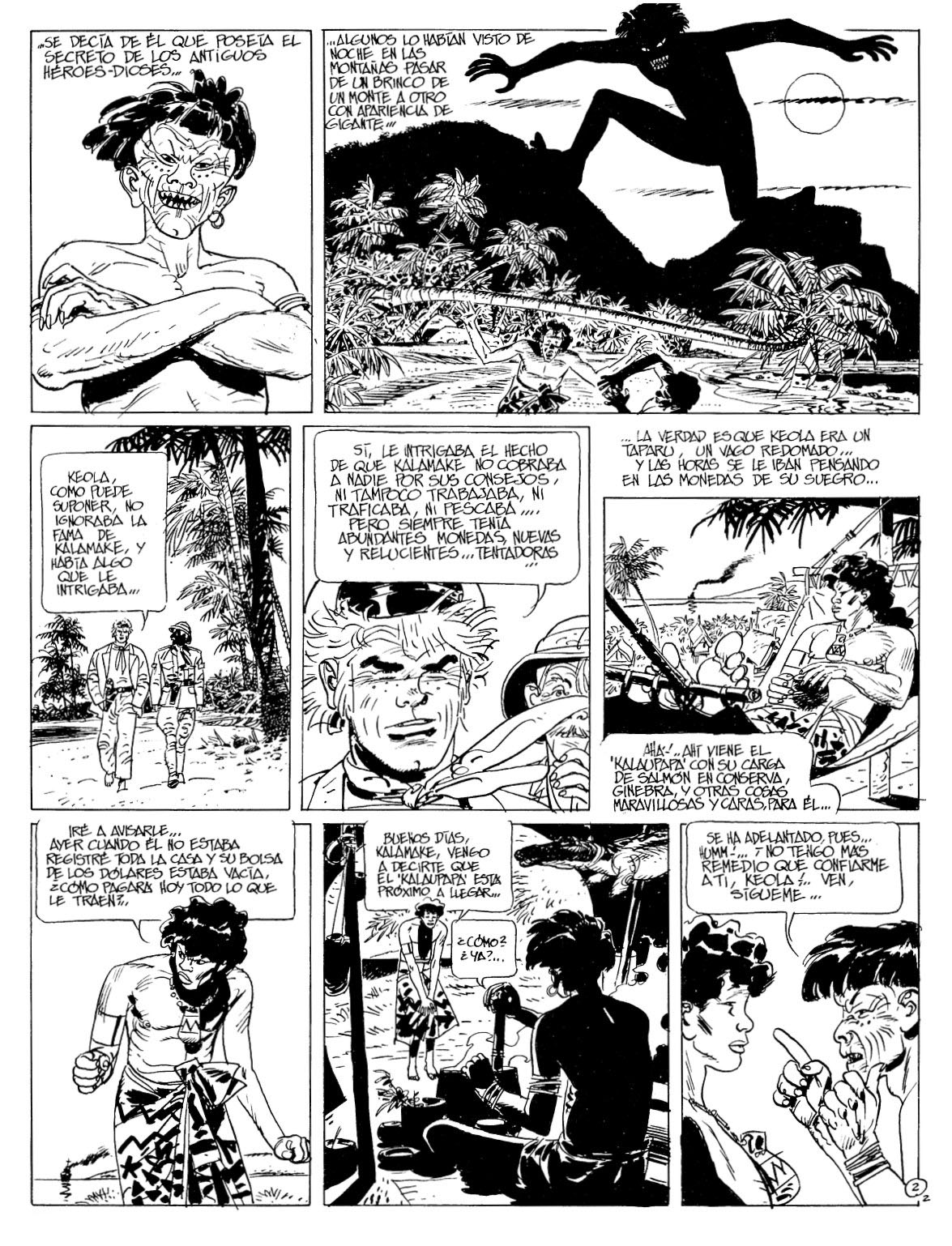 Jann Polynesia page 11 full
