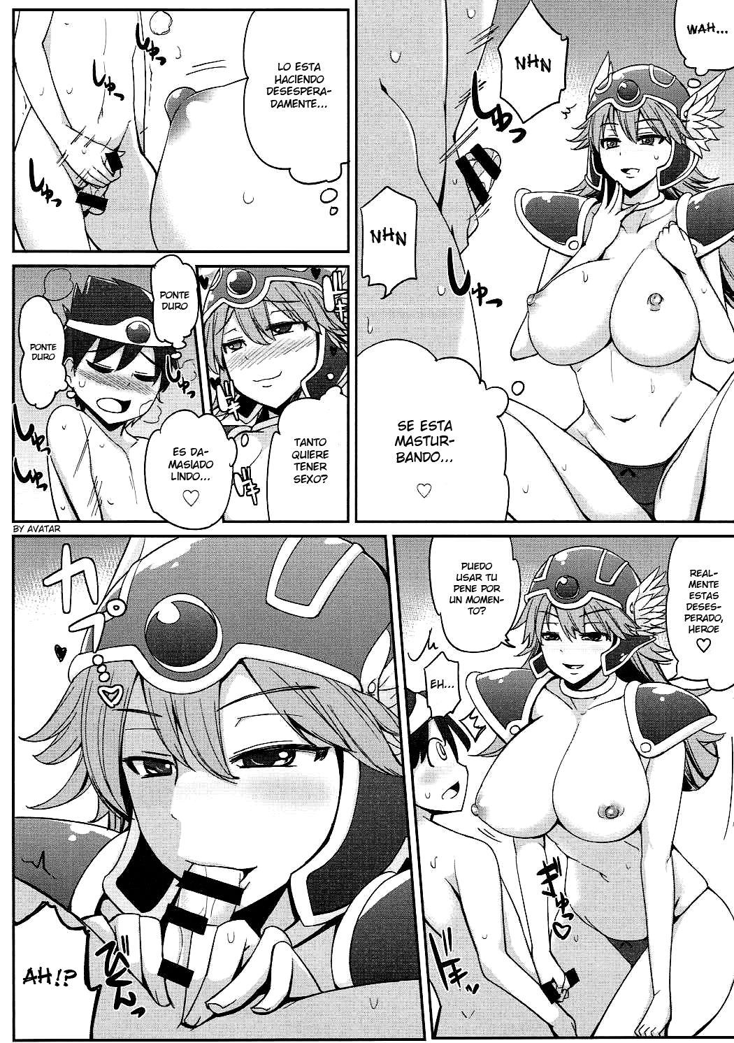 Senshi-san to H Bakkari Shitete Machi ni Tadoritsukemasen. page 11 full