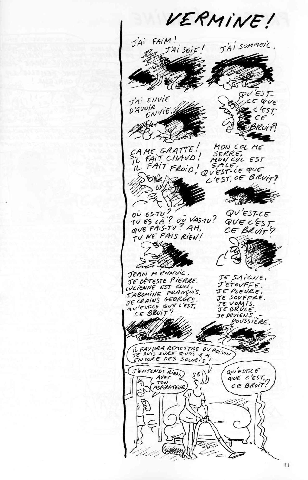 La Bague au doigt page 11 full