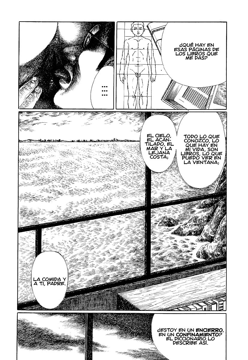 Watashi no Youna Minikui Musume | Tu Hija Fea page 7 full