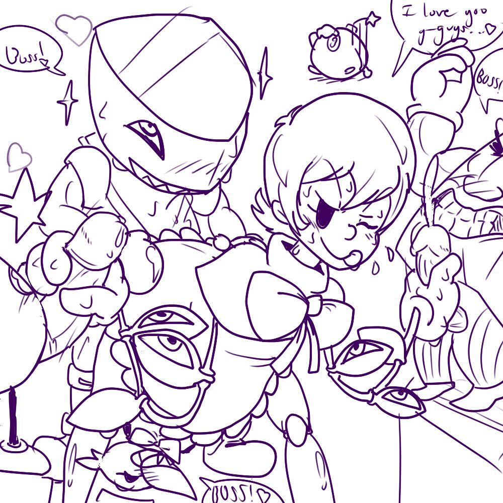 Captain Climax 5 page 8 full