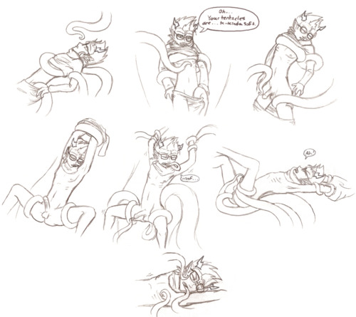 HSG Smutbox - Tentacles page 9 full
