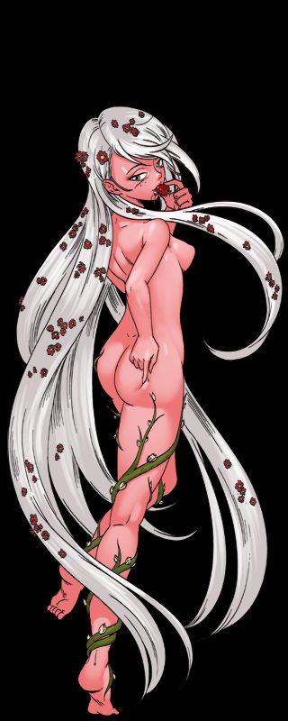 Harem Heroes character event page 11 full
