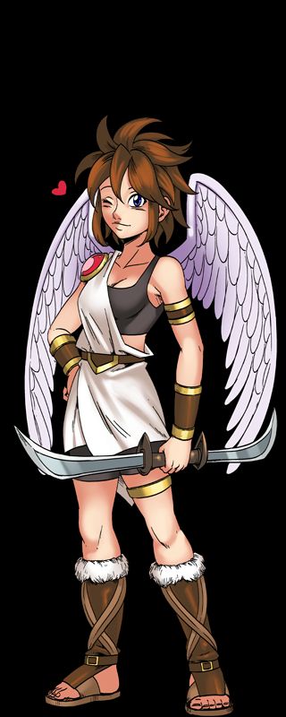 Harem Heroes character event page 5 full