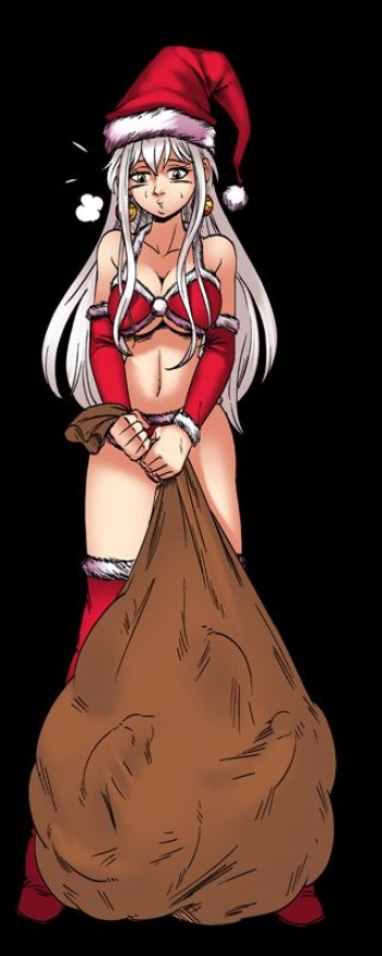 Harem Heroes character event cover