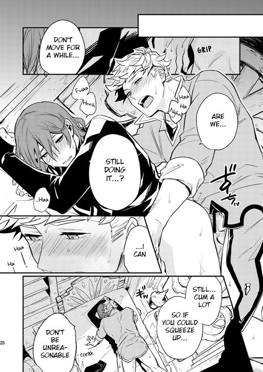 XXX page 5 full