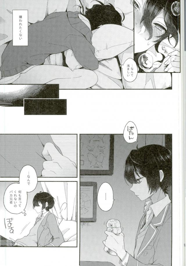 Onii-chan to Punipunishita page 12 full