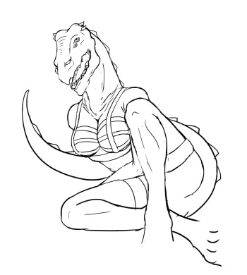 Interstellar Demon Stripper cover