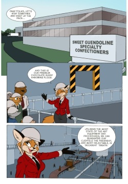 Chocolate Most Cordial