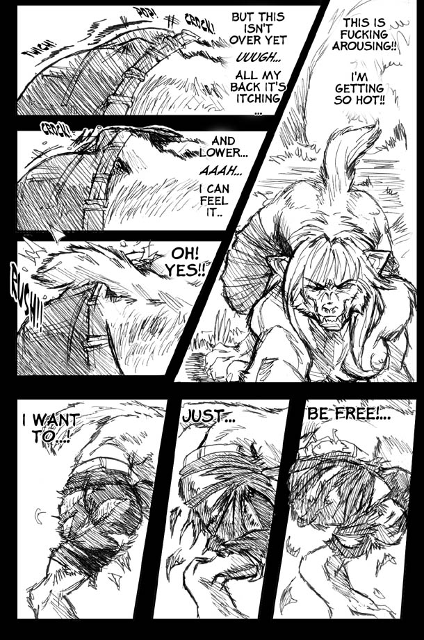 Tammy's Change page 11 full