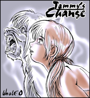 [Lobo Leo] Tammy's Change cover