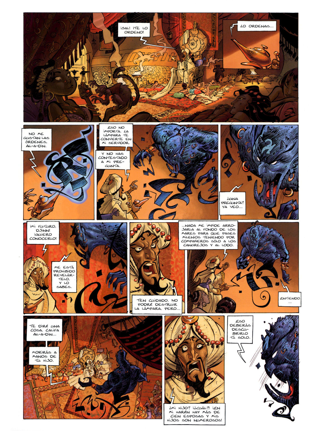 Simbad page 7 full