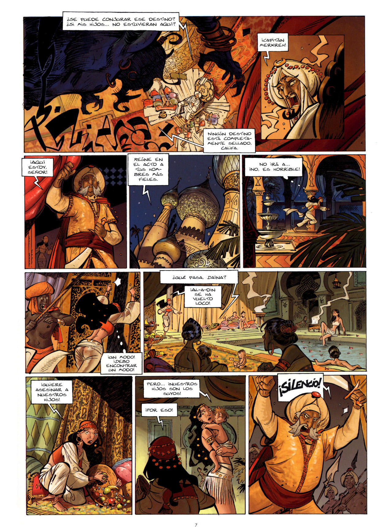 Simbad page 8 full