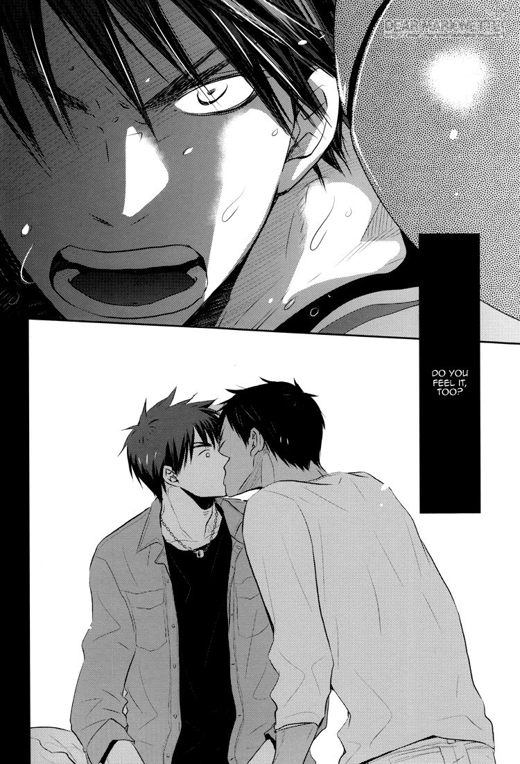 Things I Learned About You. page 12 full