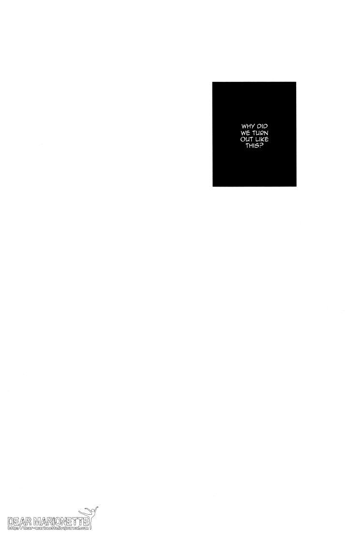 Things I Learned About You. page 6 full