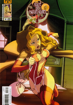 Route des Maisons Rouges - 03 - The Route Of All Evil