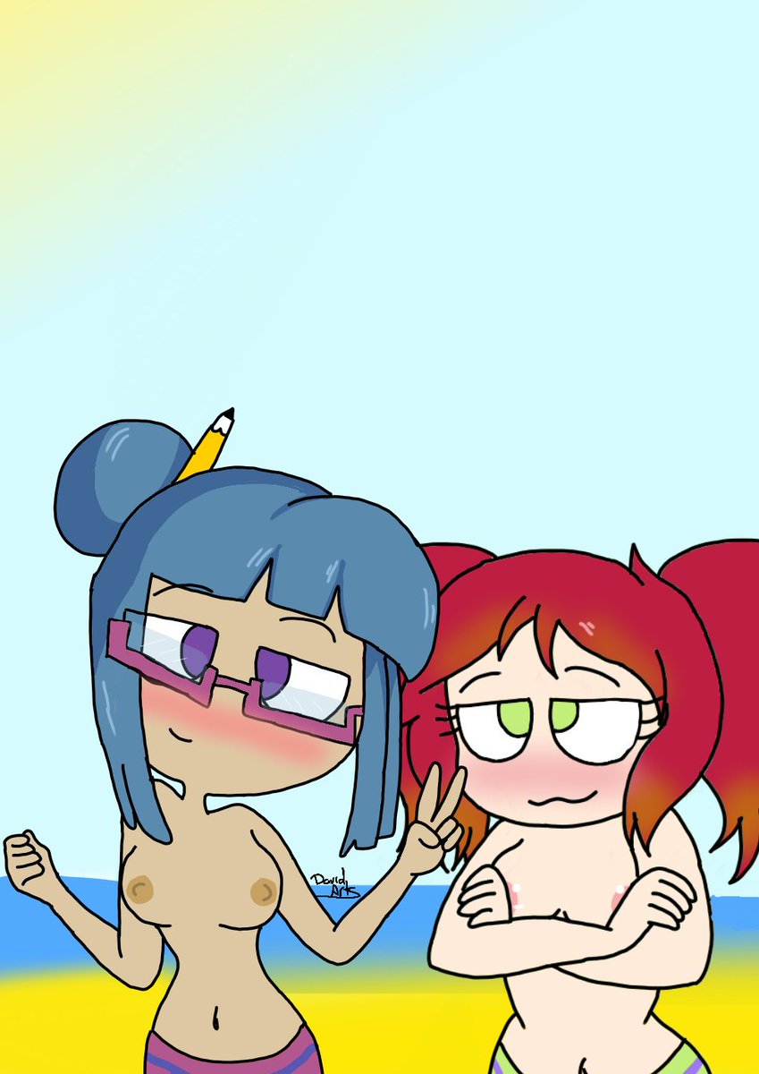 Yuri - FNAFHS page 11 full