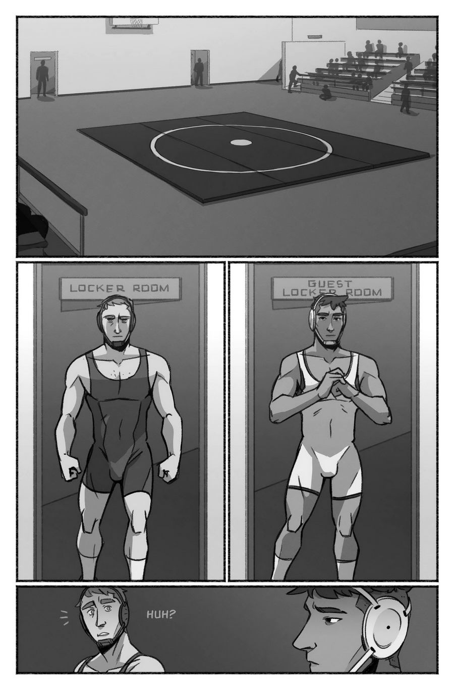 friction page 4 full