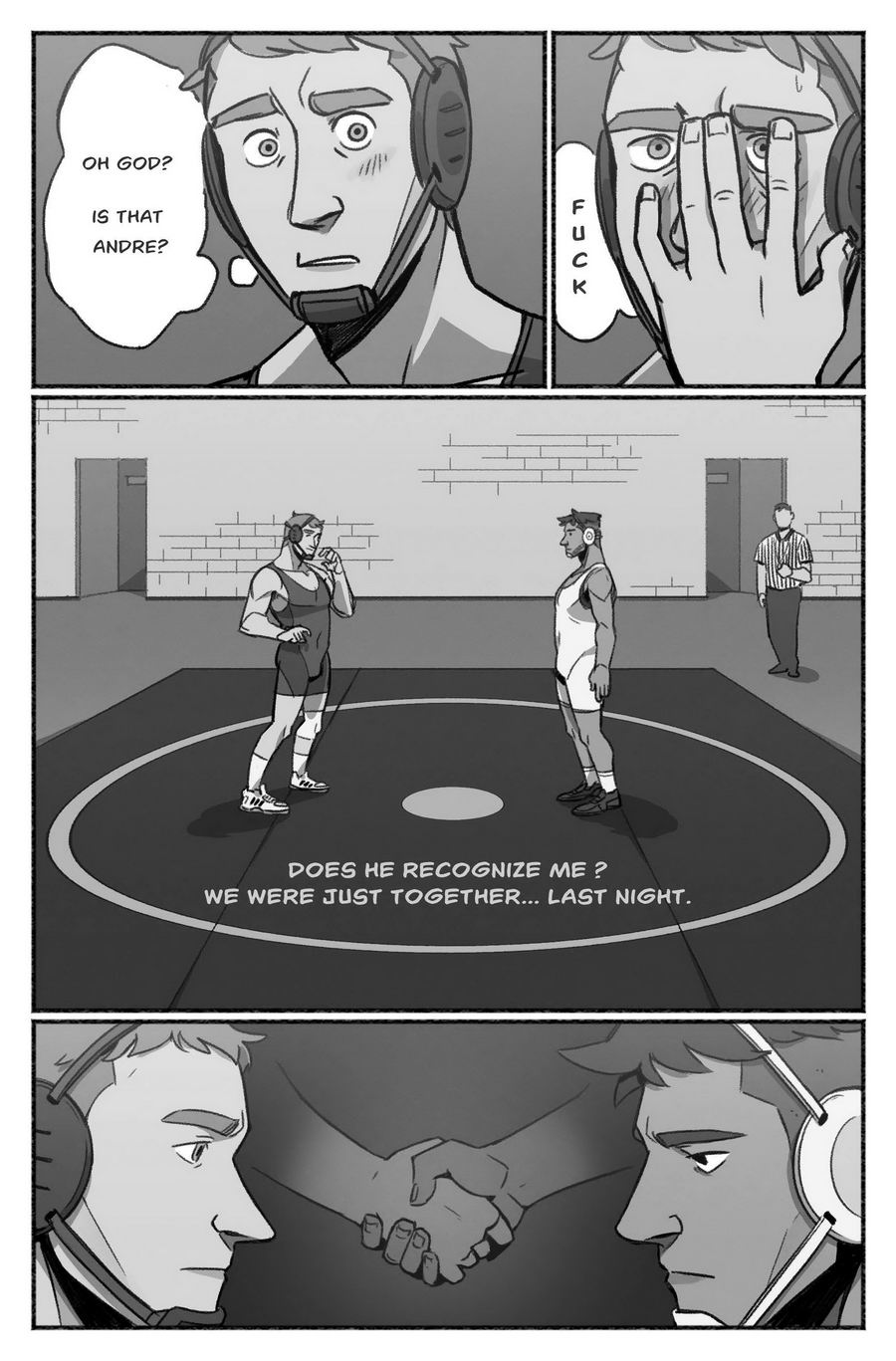 friction page 5 full