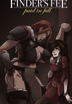 Finder's Fee - Paid in Full