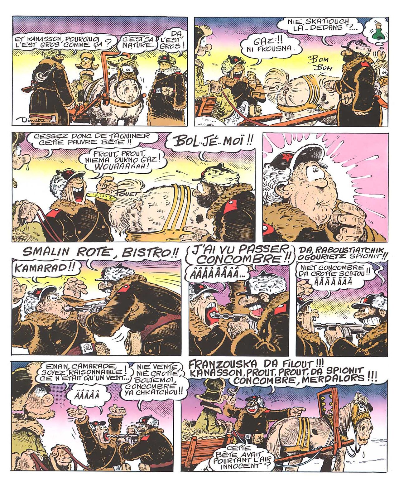 01 -  Le Goulag page 11 full