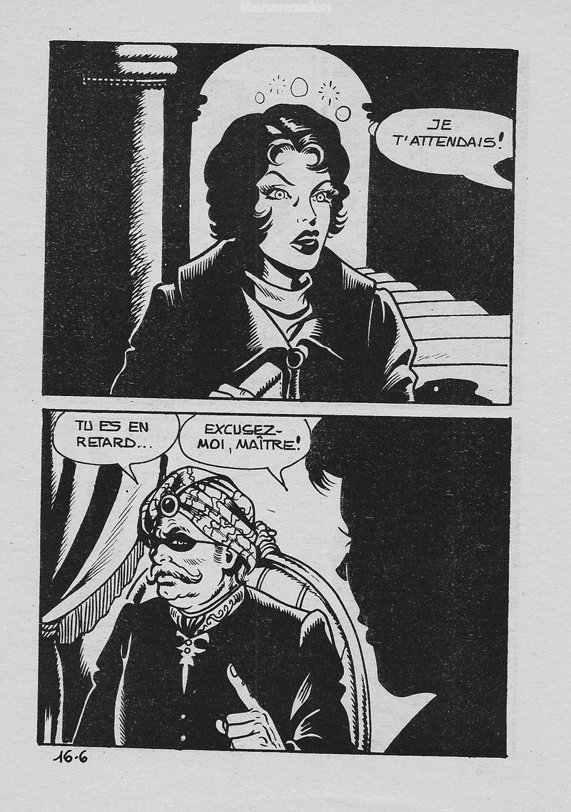 Elvifrance - Les spéciaux EF - 016 - La villa maudite page 10 full