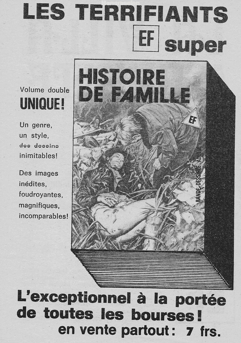 Elvifrance - Les spéciaux EF - 016 - La villa maudite page 4 full