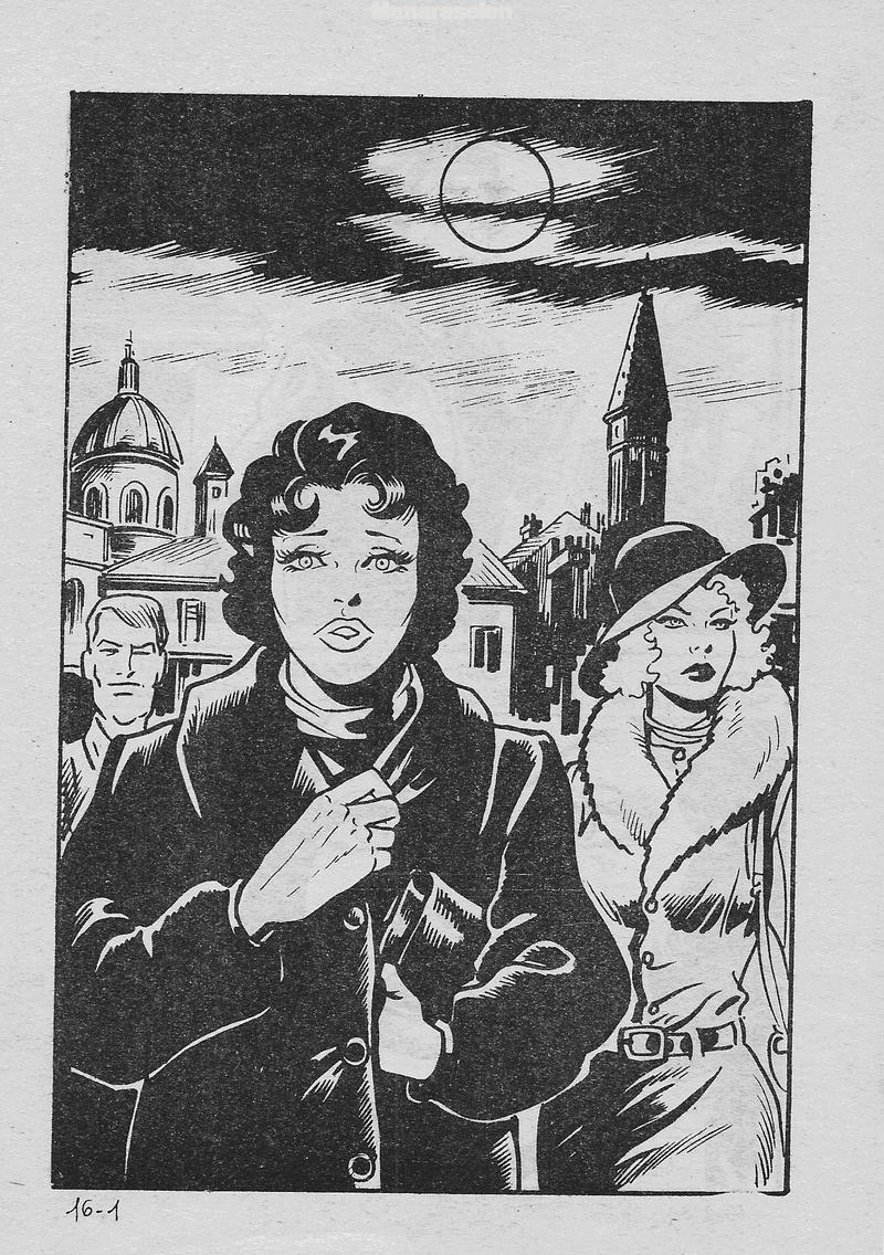 Elvifrance - Les spéciaux EF - 016 - La villa maudite page 5 full