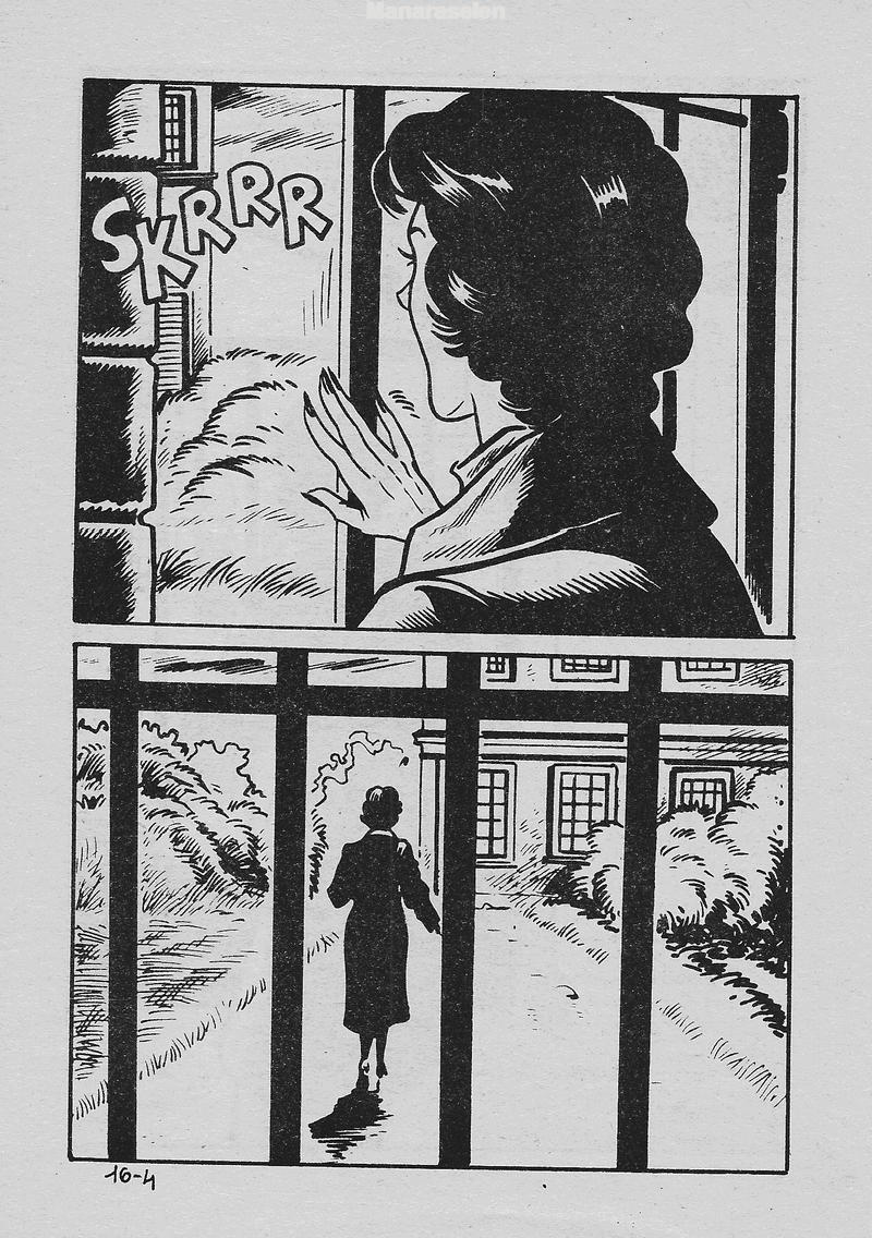 Elvifrance - Les spéciaux EF - 016 - La villa maudite page 8 full