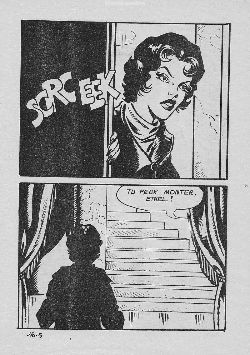 Elvifrance - Les spéciaux EF - 016 - La villa maudite page 9 full