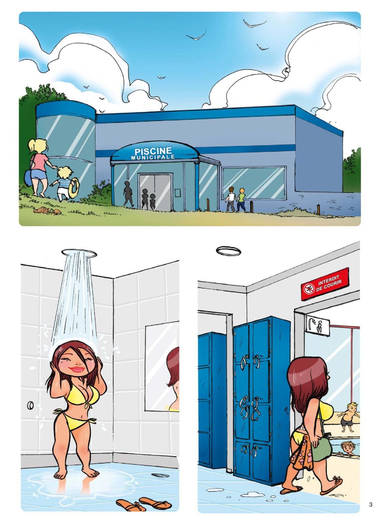 Osez - Tome 03 - Les secrets d'une experte du sexe pour devenir l'amant parfait page 5 full