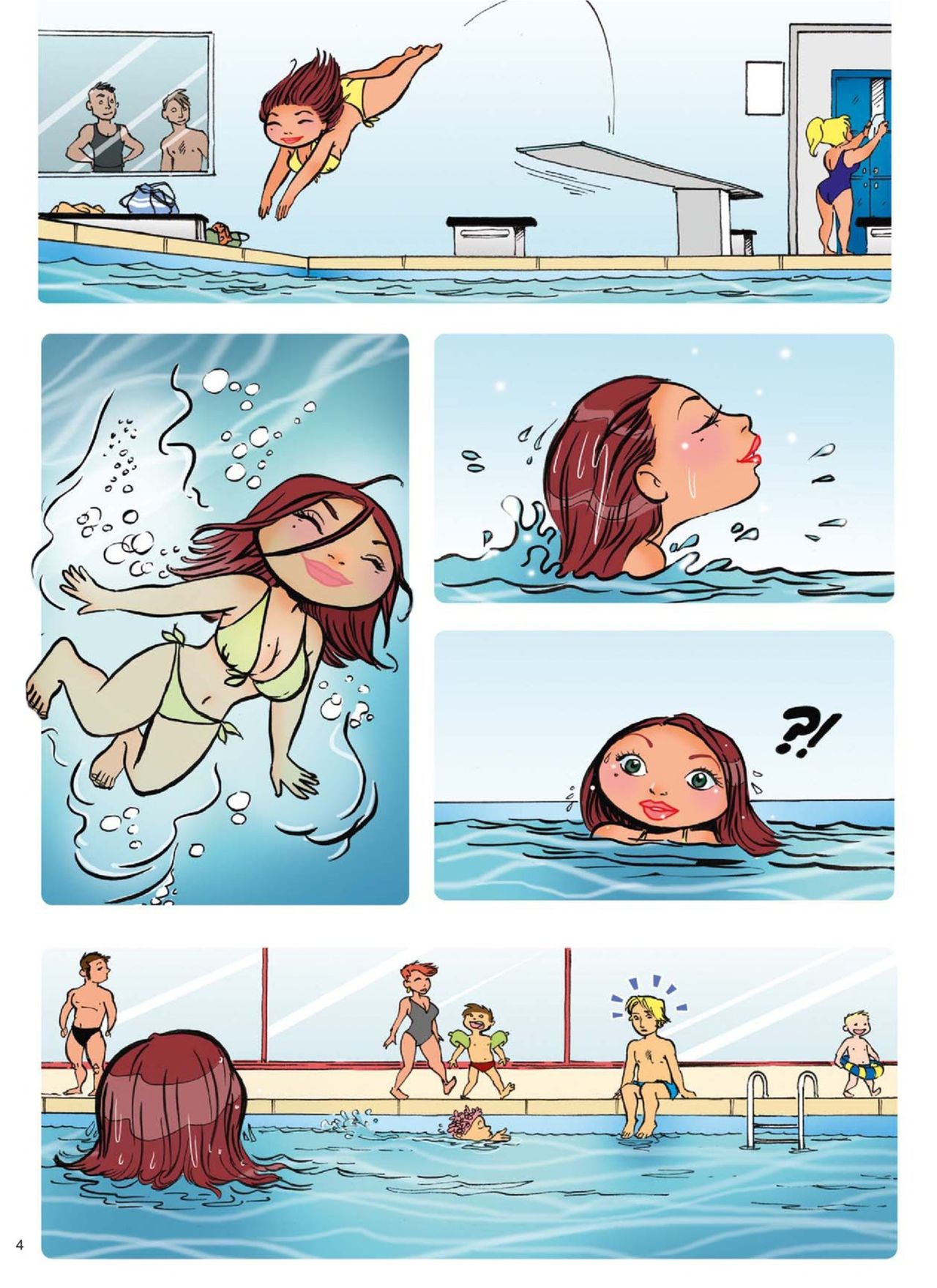 Osez - Tome 03 - Les secrets d'une experte du sexe pour devenir l'amant parfait page 6 full