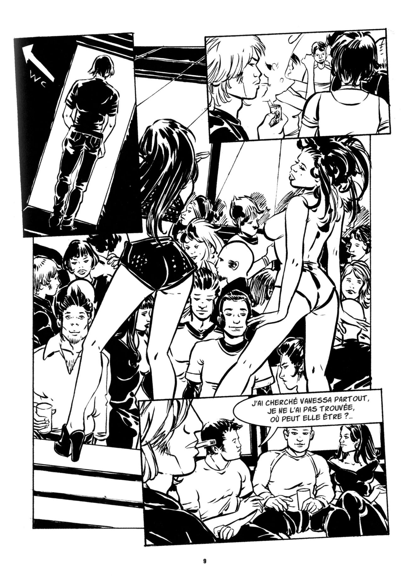 Fetish page 10 full