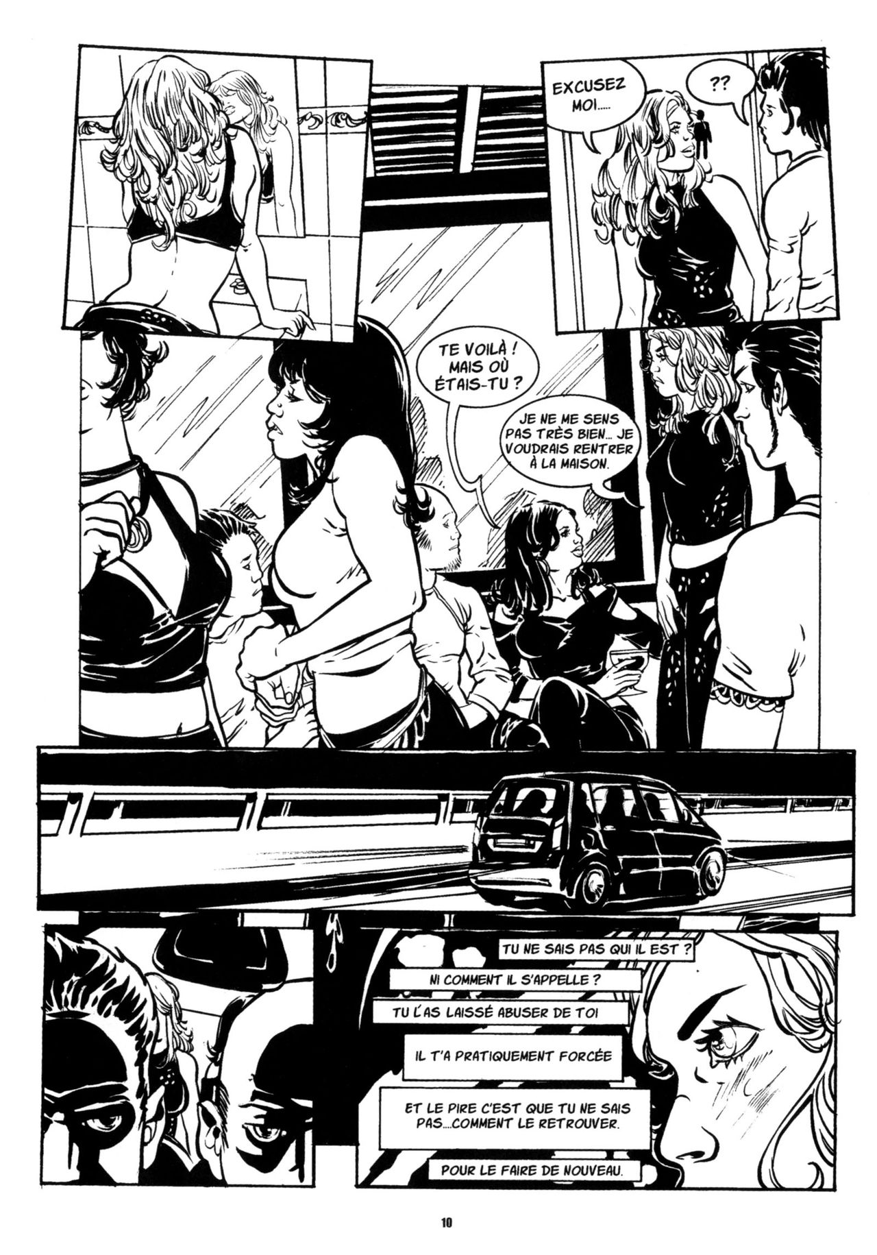 Fetish page 11 full