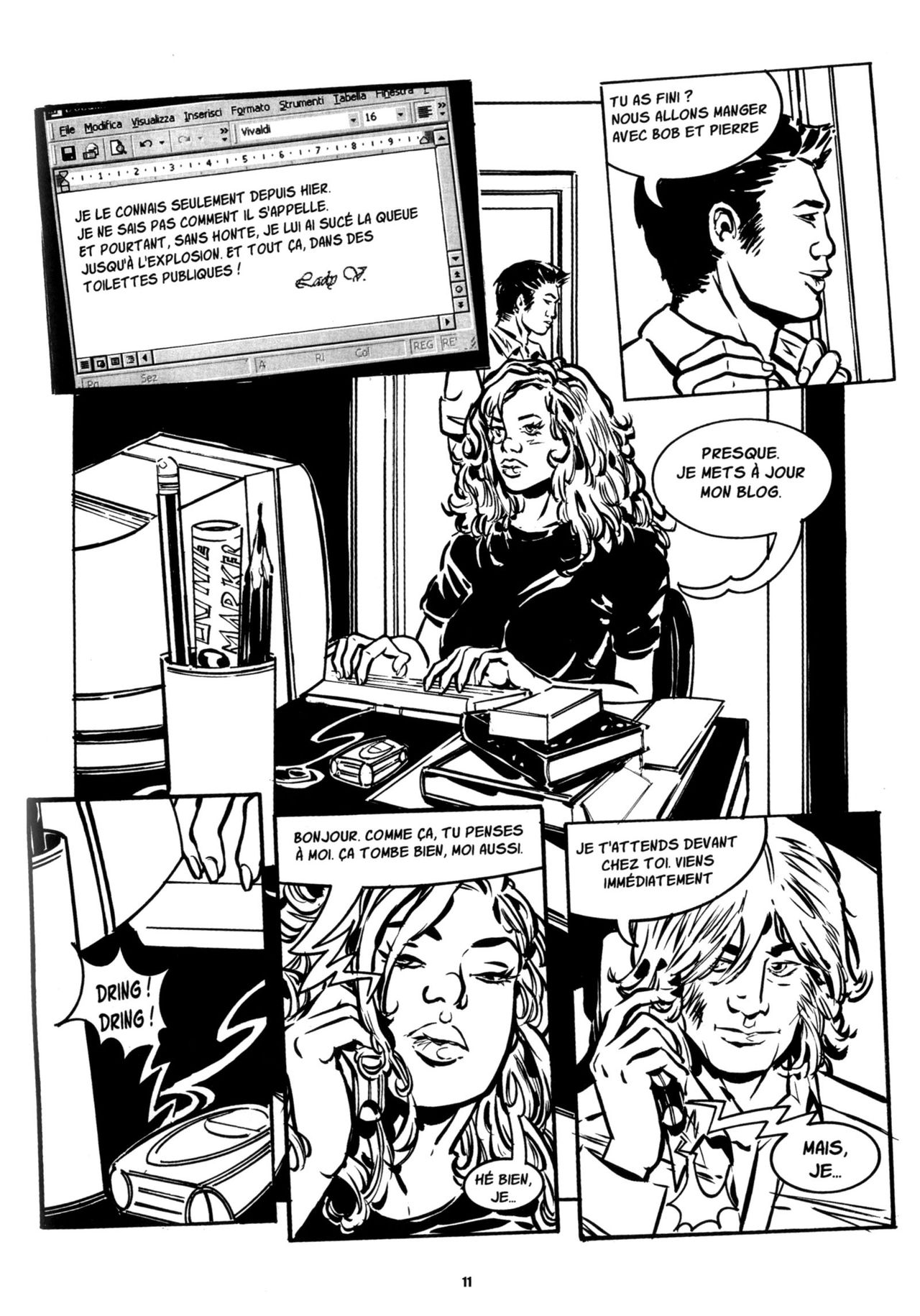 Fetish page 12 full
