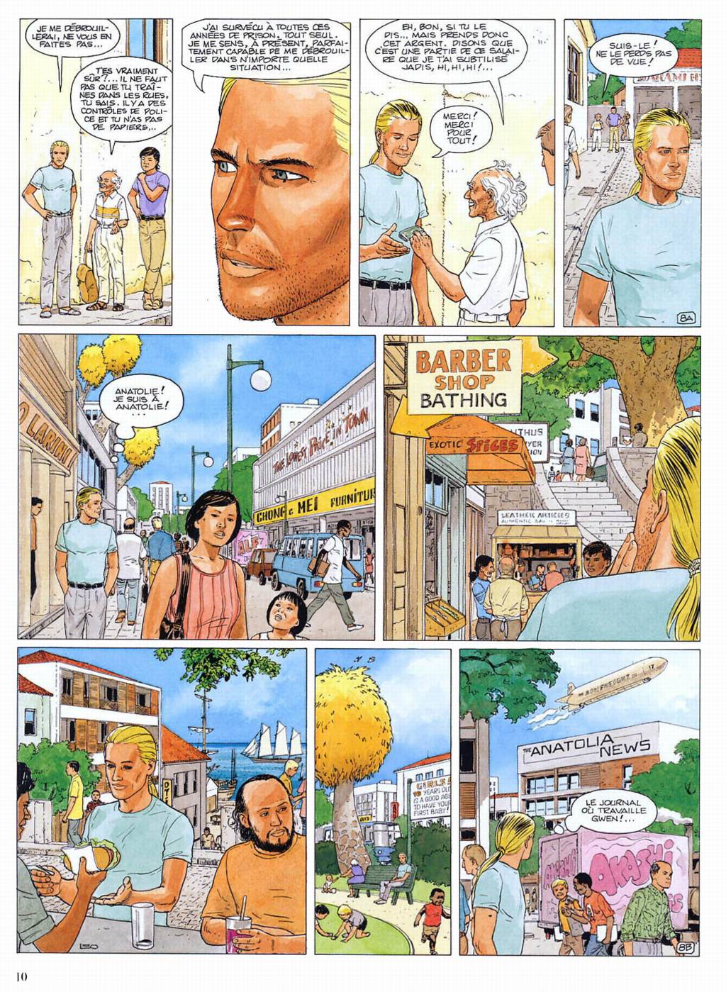 Aldébaran - 03 - La Photo page 12 full
