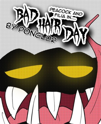[Pongldr] Bad Hair Day (Skullgirls) cover