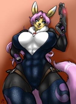 Kleskvadrigaar's Works