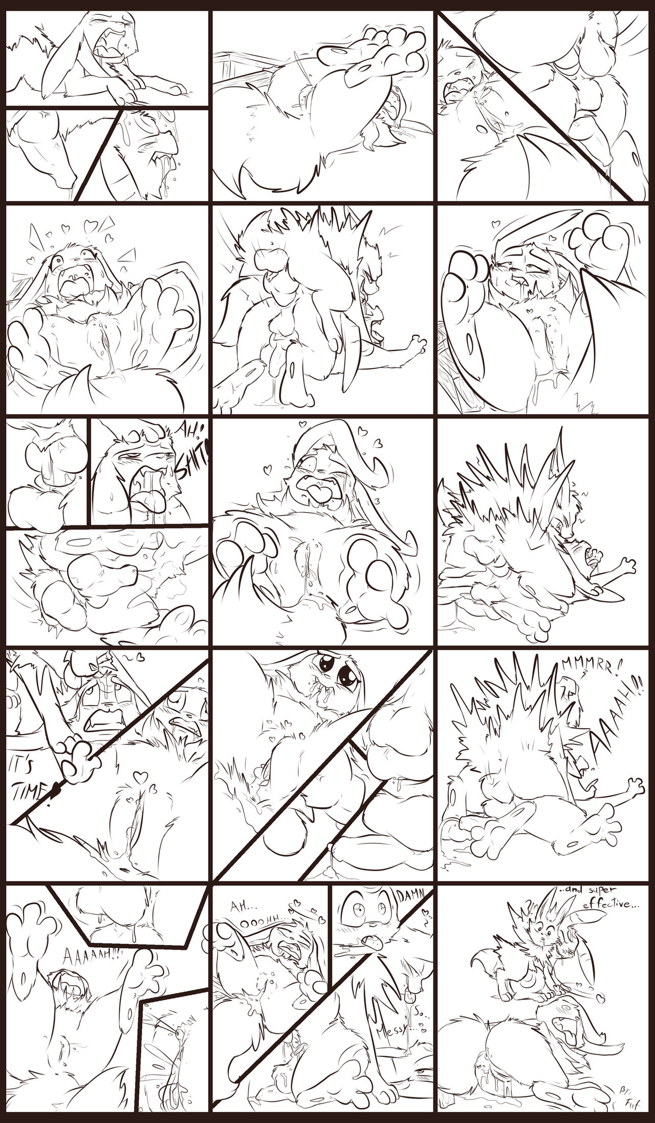 Control Yourself page 4 full