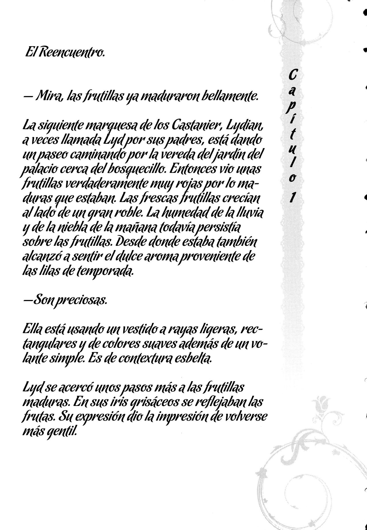 Outaishihi no Haitoku no Koi page 12 full