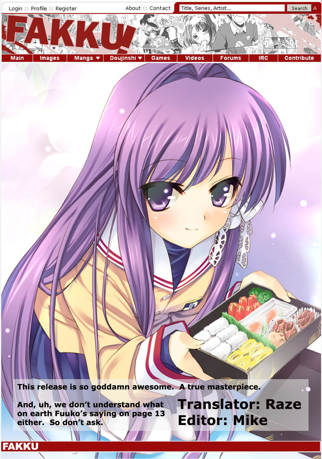 Minna de Nakayoku page 2 full