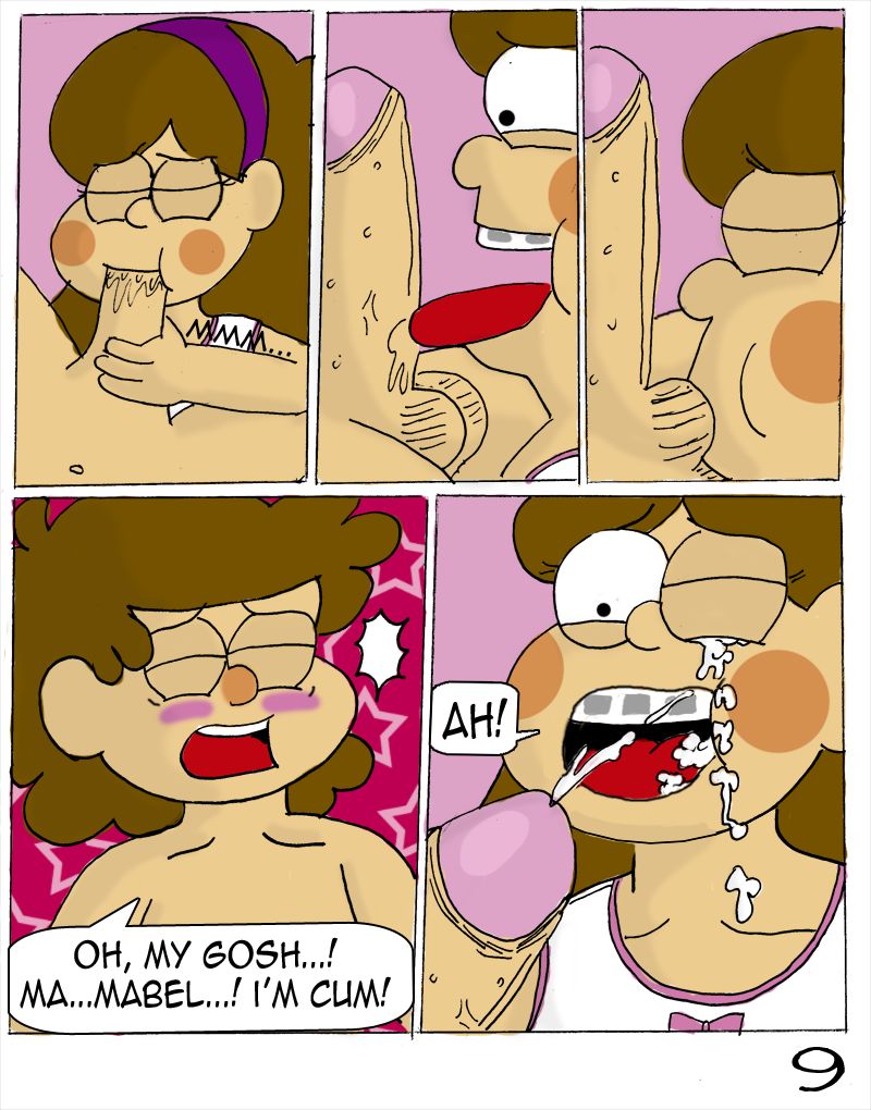 Siblings Little Secret page 12 full