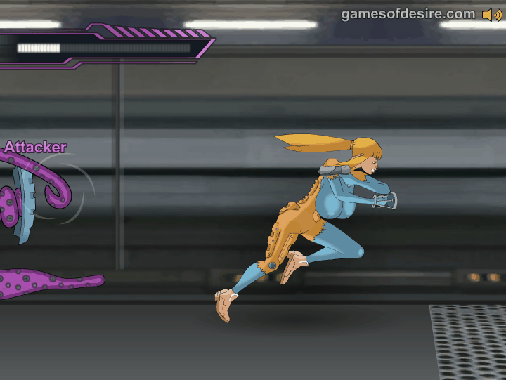 Samus tentalce trap page 12 full
