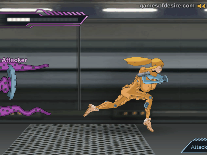 Samus tentalce trap page 8 full