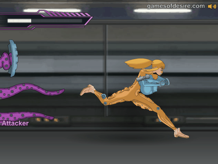 Samus tentalce trap page 9 full