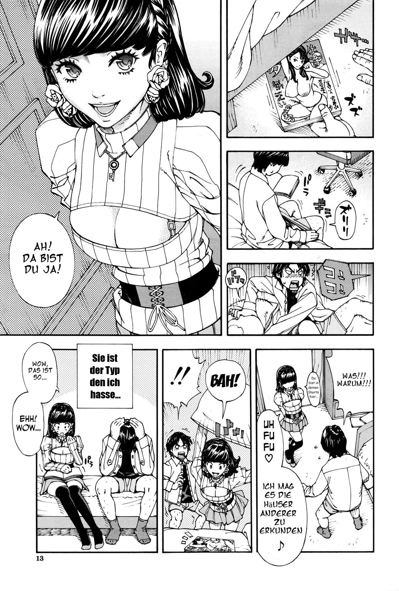 Raspberry inc page 12 full
