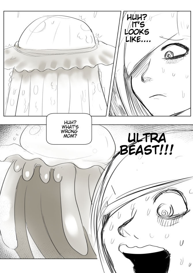 My Precious Love page 9 full