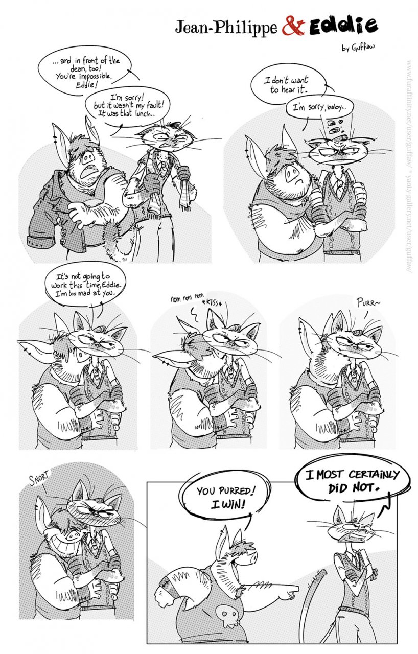 Jean-Philippe and Eddie page 12 full